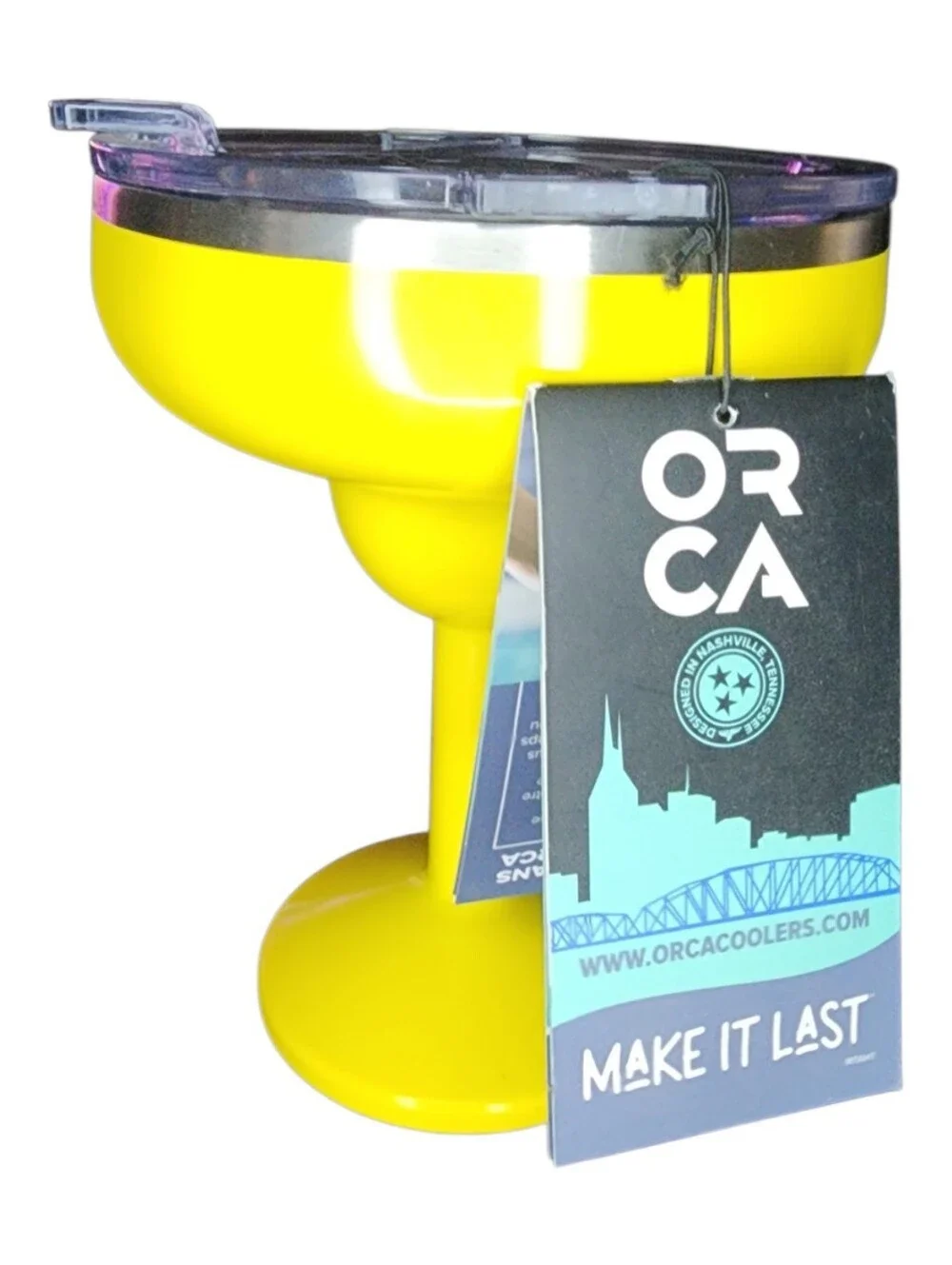 NWT Orca Rita 13oz